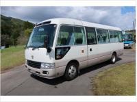 TOYOTA COASTER 2013
