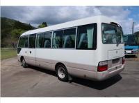 TOYOTA COASTER 2013