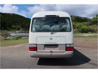 TOYOTA COASTER 2013