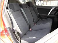 TOYOTA LAND CRUISER PRADO 2015