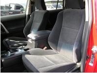 TOYOTA LAND CRUISER PRADO 2015