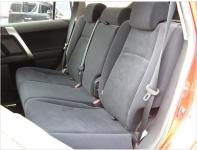 TOYOTA LAND CRUISER PRADO 2015