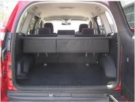 TOYOTA LAND CRUISER PRADO 2015