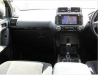 TOYOTA LAND CRUISER PRADO 2015