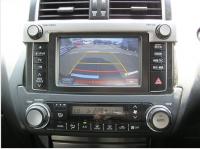 TOYOTA LAND CRUISER PRADO 2015