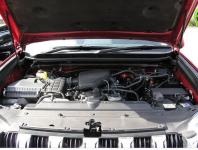 TOYOTA LAND CRUISER PRADO 2015