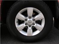 TOYOTA LAND CRUISER PRADO 2015