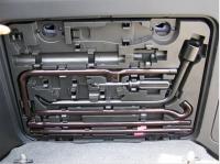 TOYOTA LAND CRUISER PRADO 2015