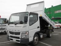 MITSUBISHI FUSO CANTER FUSO 2015