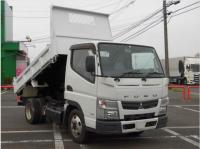 MITSUBISHI FUSO CANTER FUSO 2015
