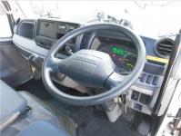 MITSUBISHI FUSO CANTER FUSO 2015