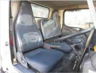 MITSUBISHI FUSO CANTER FUSO 2015