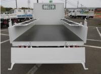 MITSUBISHI FUSO CANTER FUSO 2015