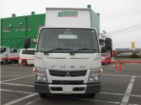 MITSUBISHI FUSO CANTER FUSO 2015