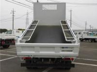 MITSUBISHI FUSO CANTER FUSO 2015