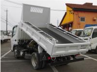 MITSUBISHI FUSO CANTER FUSO 2015