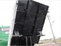 MITSUBISHI FUSO CANTER FUSO 2015