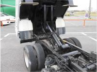 MITSUBISHI FUSO CANTER FUSO 2015