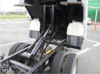 MITSUBISHI FUSO CANTER FUSO 2015