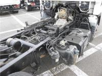 MITSUBISHI FUSO CANTER FUSO 2015