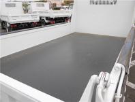 MITSUBISHI FUSO CANTER FUSO 2015