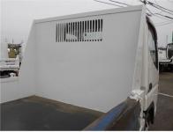 MITSUBISHI FUSO CANTER FUSO 2015