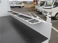 MITSUBISHI FUSO CANTER FUSO 2015