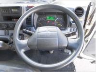 MITSUBISHI FUSO CANTER FUSO 2015