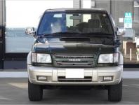 ISUZU BIGHORN 2002