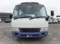 TOYOTA COASTER 2009