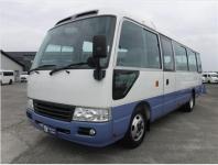 TOYOTA COASTER 2009
