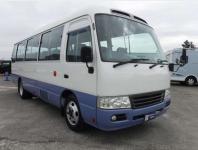 TOYOTA COASTER 2009