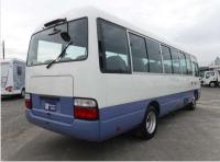 TOYOTA COASTER 2009