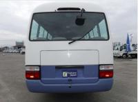 TOYOTA COASTER 2009