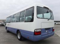 TOYOTA COASTER 2009