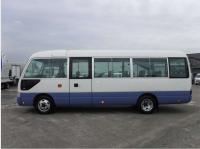 TOYOTA COASTER 2009