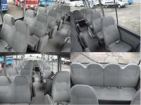 TOYOTA COASTER 2009