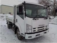 ISUZU FORWARD 2009