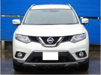 NISSAN X-TRAIL 2016