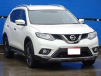 NISSAN X-TRAIL 2016