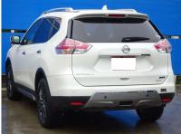 NISSAN X-TRAIL 2016