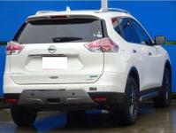 NISSAN X-TRAIL 2016