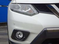 NISSAN X-TRAIL 2016