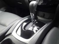 NISSAN X-TRAIL 2016