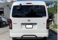 TOYOTA HIACE 2013