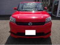 TOYOTA COROLLA RUMION 2013