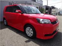 TOYOTA COROLLA RUMION 2013