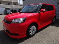 TOYOTA COROLLA RUMION 2013