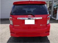 TOYOTA COROLLA RUMION 2013