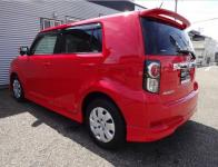 TOYOTA COROLLA RUMION 2013